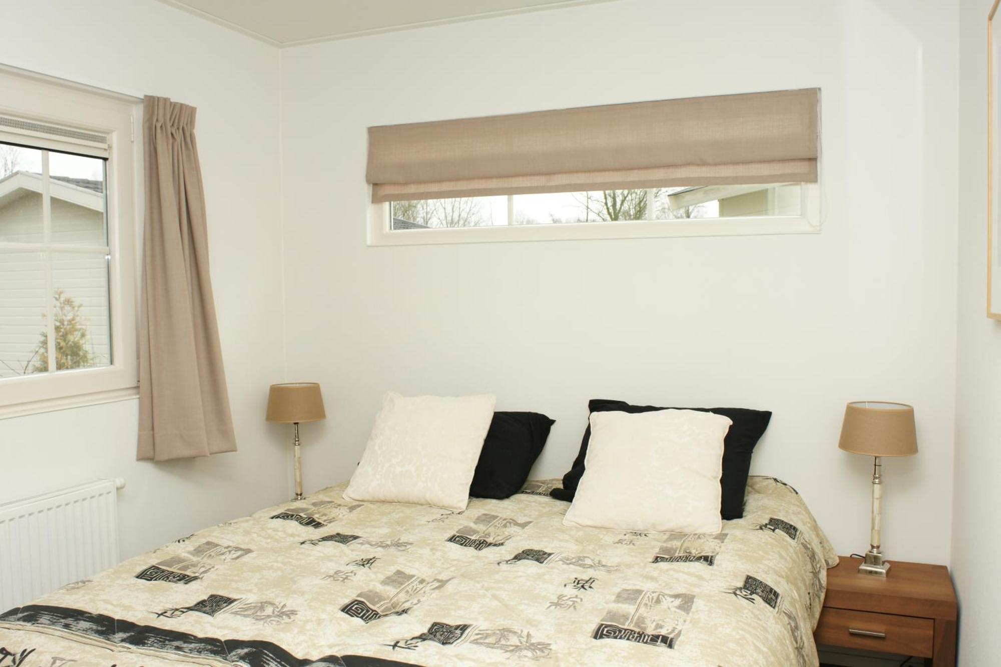 Europarcs Spaarnwoude Halfweg Room photo