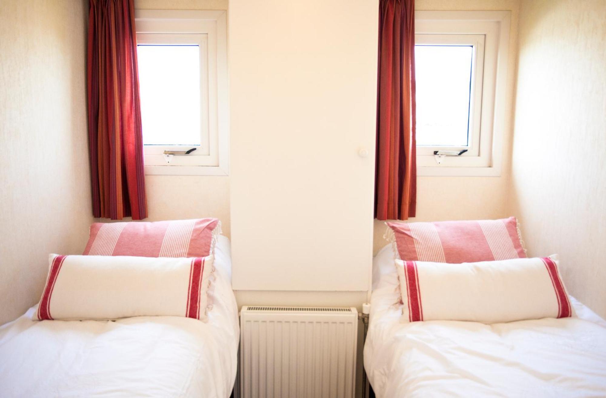 Europarcs Spaarnwoude Halfweg Room photo