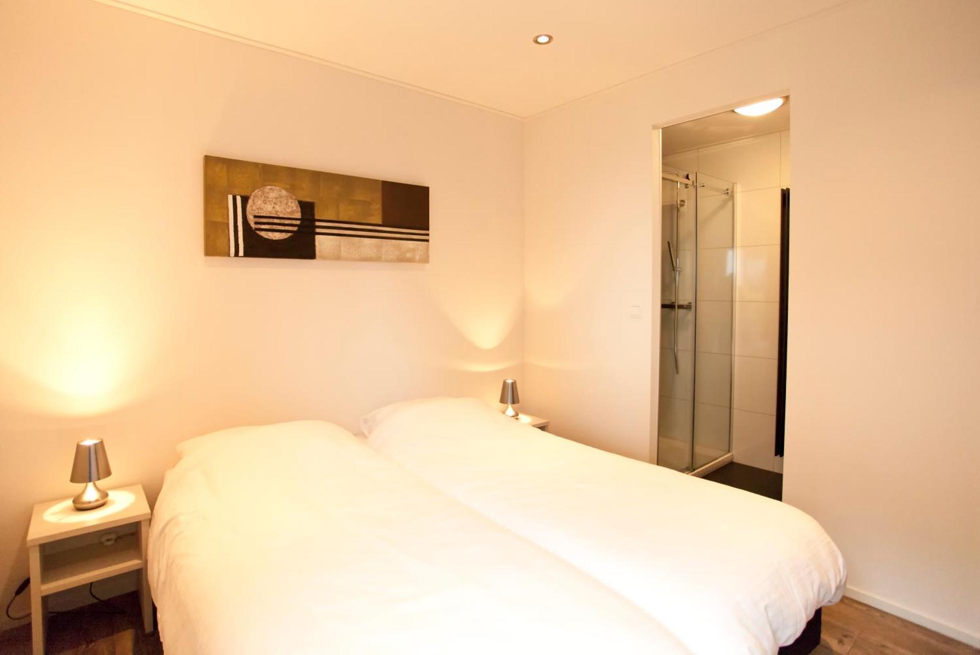 Europarcs Spaarnwoude Halfweg Room photo