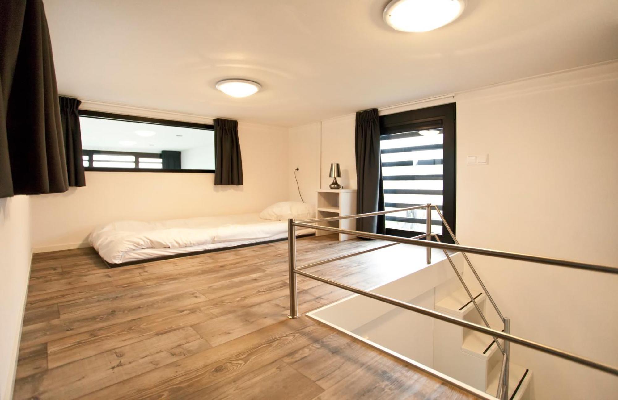 Europarcs Spaarnwoude Halfweg Room photo