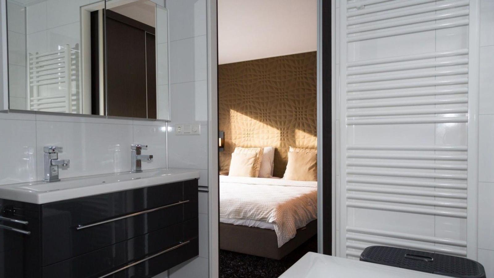 Europarcs Spaarnwoude Halfweg Room photo