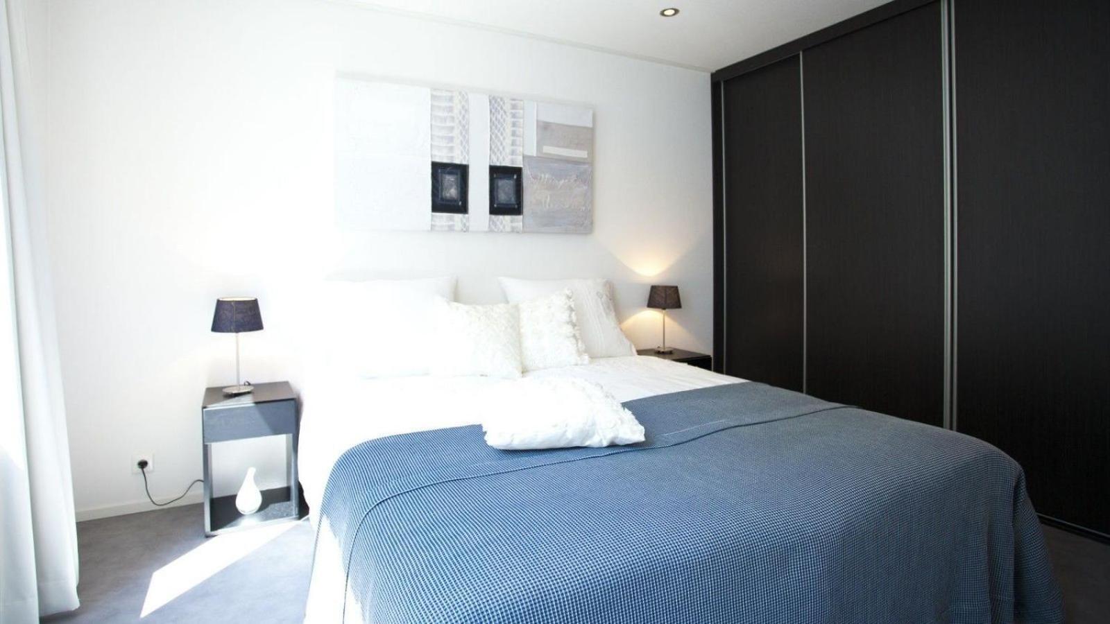 Europarcs Spaarnwoude Halfweg Room photo