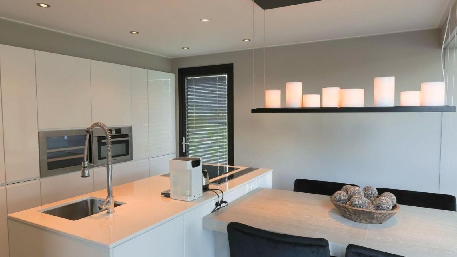 Europarcs Spaarnwoude Halfweg Room photo