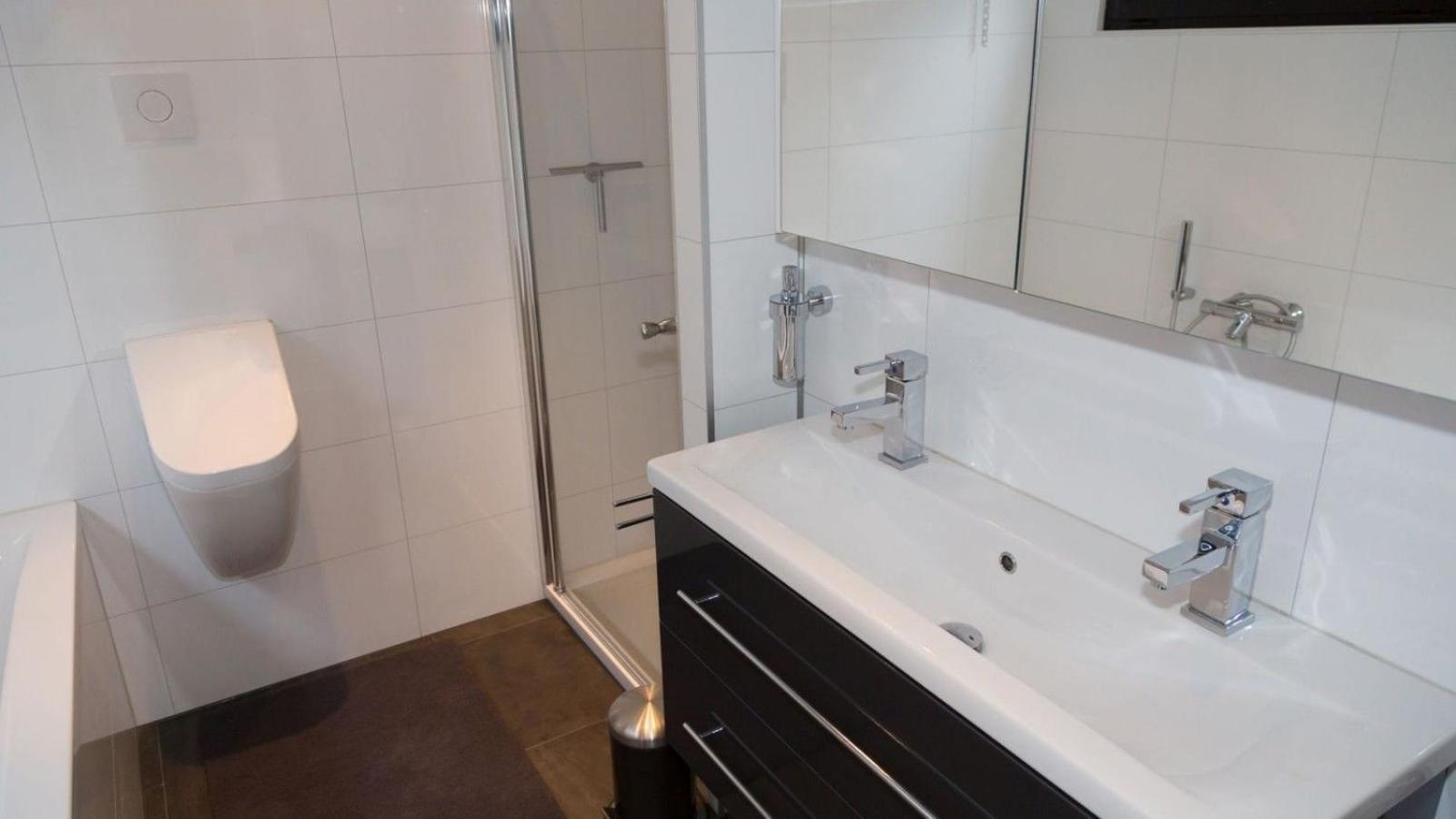 Europarcs Spaarnwoude Halfweg Room photo