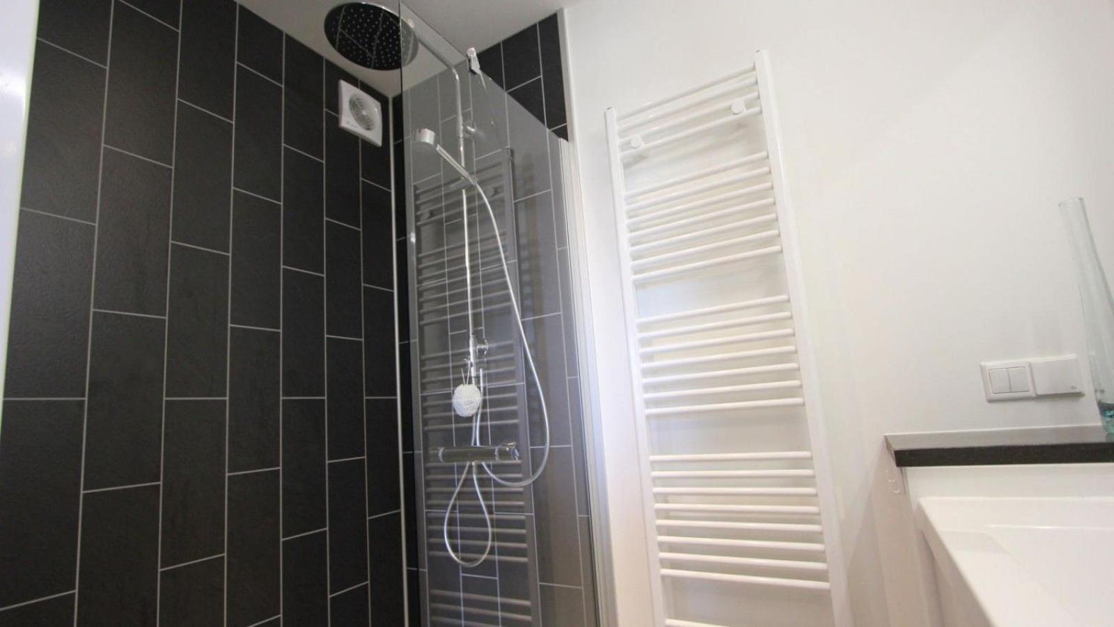 Europarcs Spaarnwoude Halfweg Room photo