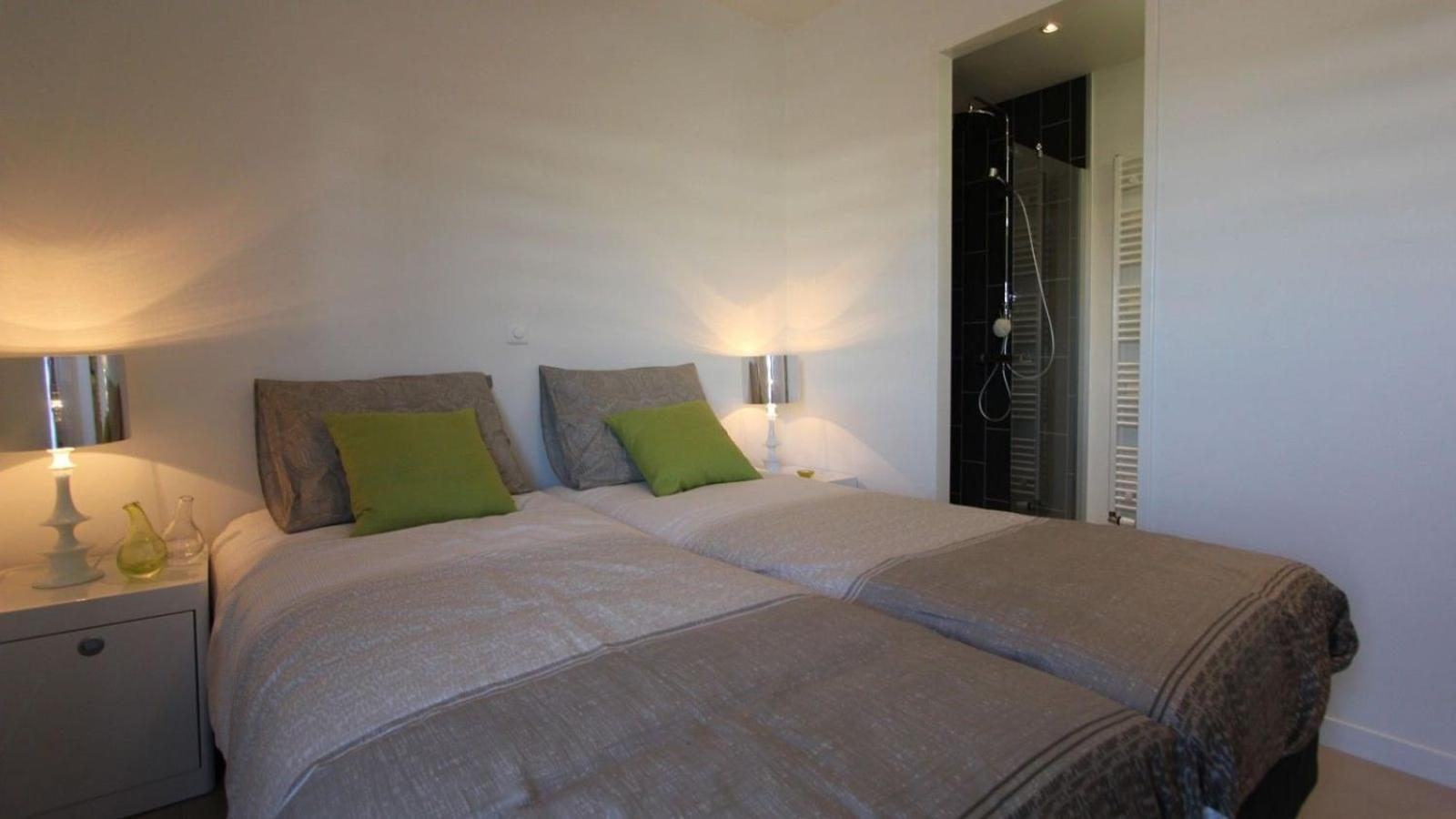 Europarcs Spaarnwoude Halfweg Room photo