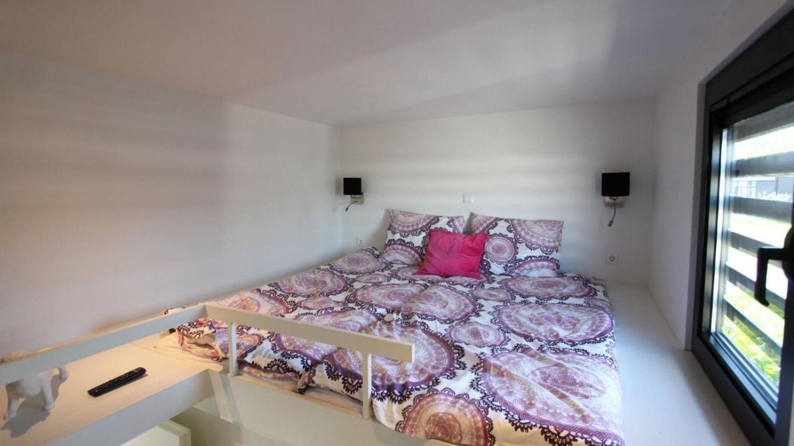 Europarcs Spaarnwoude Halfweg Room photo