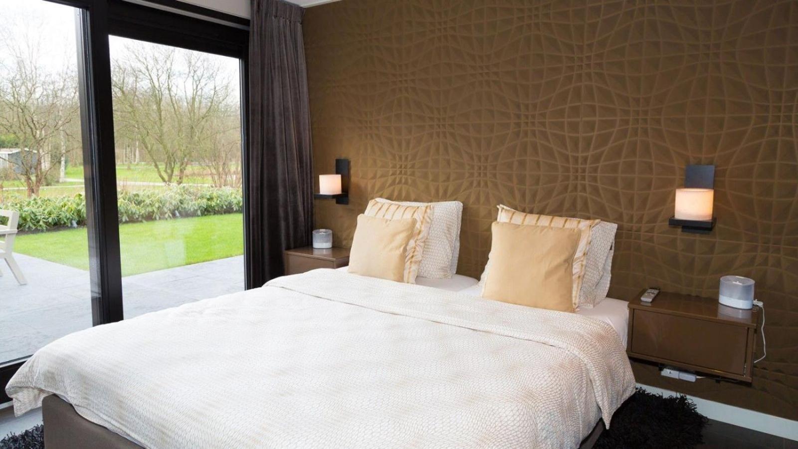 Europarcs Spaarnwoude Halfweg Room photo